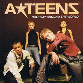 Halfway Around The World