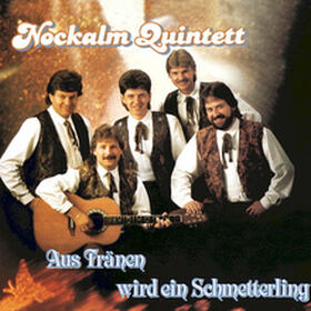 Aus Tränen Wird Ein Schmetterling