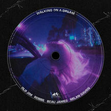 Walking On A Dream