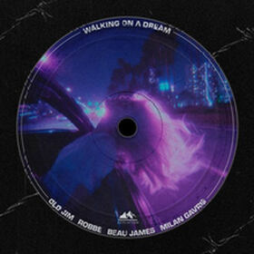 Walking On A Dream