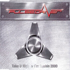 Take U High / I'm Rushin 2000