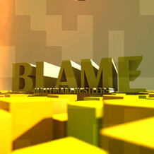 Blame