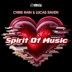 Spirit Of Music