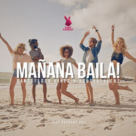 Mañana Baila!