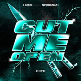 Cut Me Open