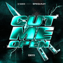 Cut Me Open