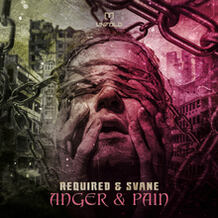 Anger & Pain