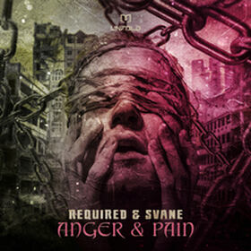 Anger & Pain