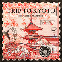 Trip To Kyoto