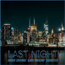 Last Night