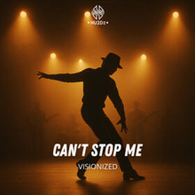 Can't Stop Me