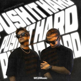 Push It Hard