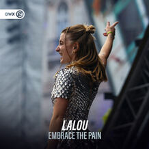 Embrace The Pain