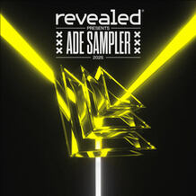 Revealed Recordings presents ADE Sampler 2025