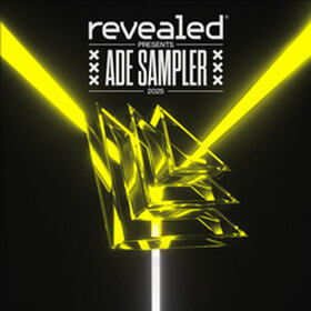 Revealed Recordings presents ADE Sampler 2025