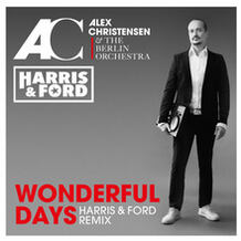 Wonderful Days (Harris & Ford Remix)