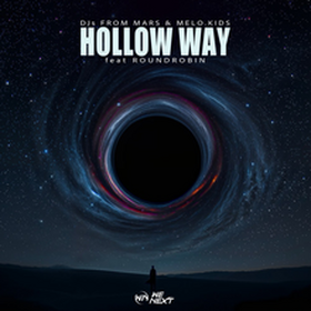 Hollow Way