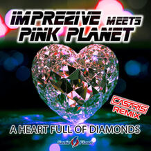 A Heart Full Of Diamonds (Casaris Remix)