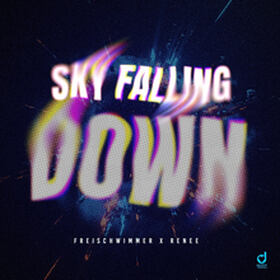 Sky Falling Down