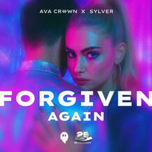 Forgiven Again