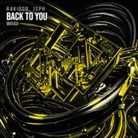 Back To You