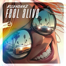 Feel Alive