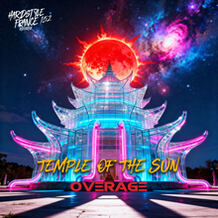 The Temple Of The Sun