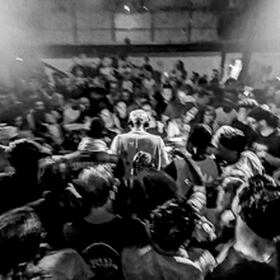 Turn On The Lights Again