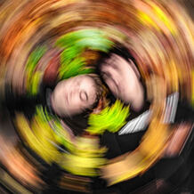 Winds (Feel For You)