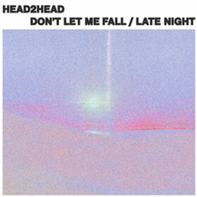 Don't Let Me Fall / Late Night