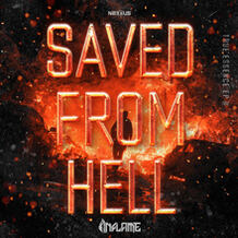 Saved From Hell