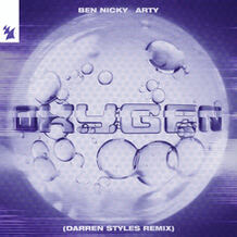 Oxygen (Darren Styles Remix)