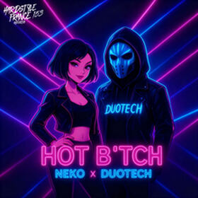 HOT B'TCH