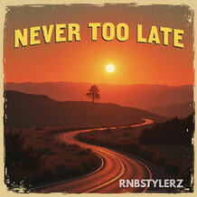 Never Too Late