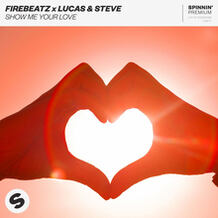 Show Me Your Love