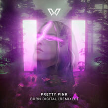 Born Digital - Remixed