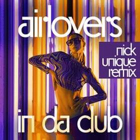 In Da Club (Nick Unique Remix)