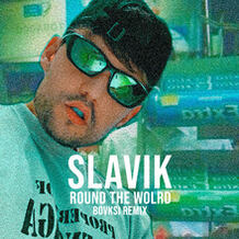 Round The World (Bovski Remix)