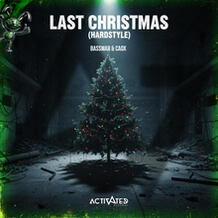Last Christmas (Hardstyle)