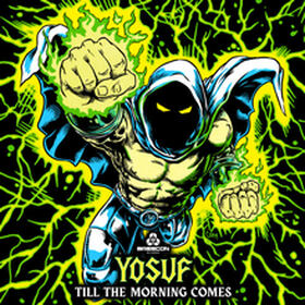 Til The Morning Comes