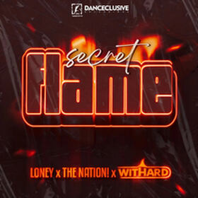 Secret Flame