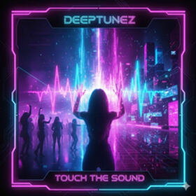 Touch The Sound