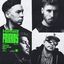 Hardwell & Friends Vol. 04