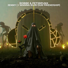 Jenny (I Wanna Ruin Our Friendship)