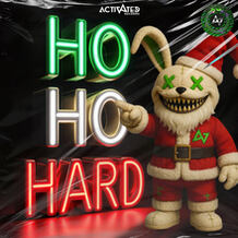 Ho Ho Hard