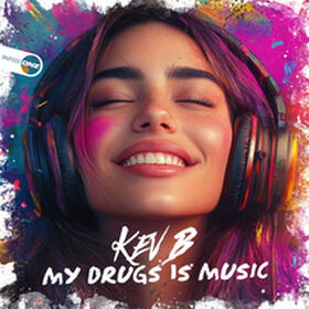 My Drug Is Music