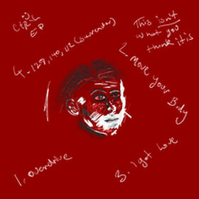 This Isn’t What You Think It Is (EP)