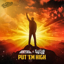 Put 'em High
