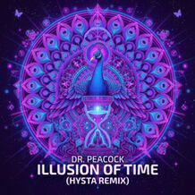 Illusion of Time (Hysta Remix)