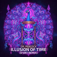 Illusion of Time (D'ort Remix)